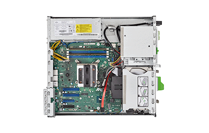 Fujitsu PY TX1320 M4