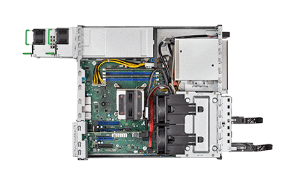 Fujitsu PY TX1320 M4