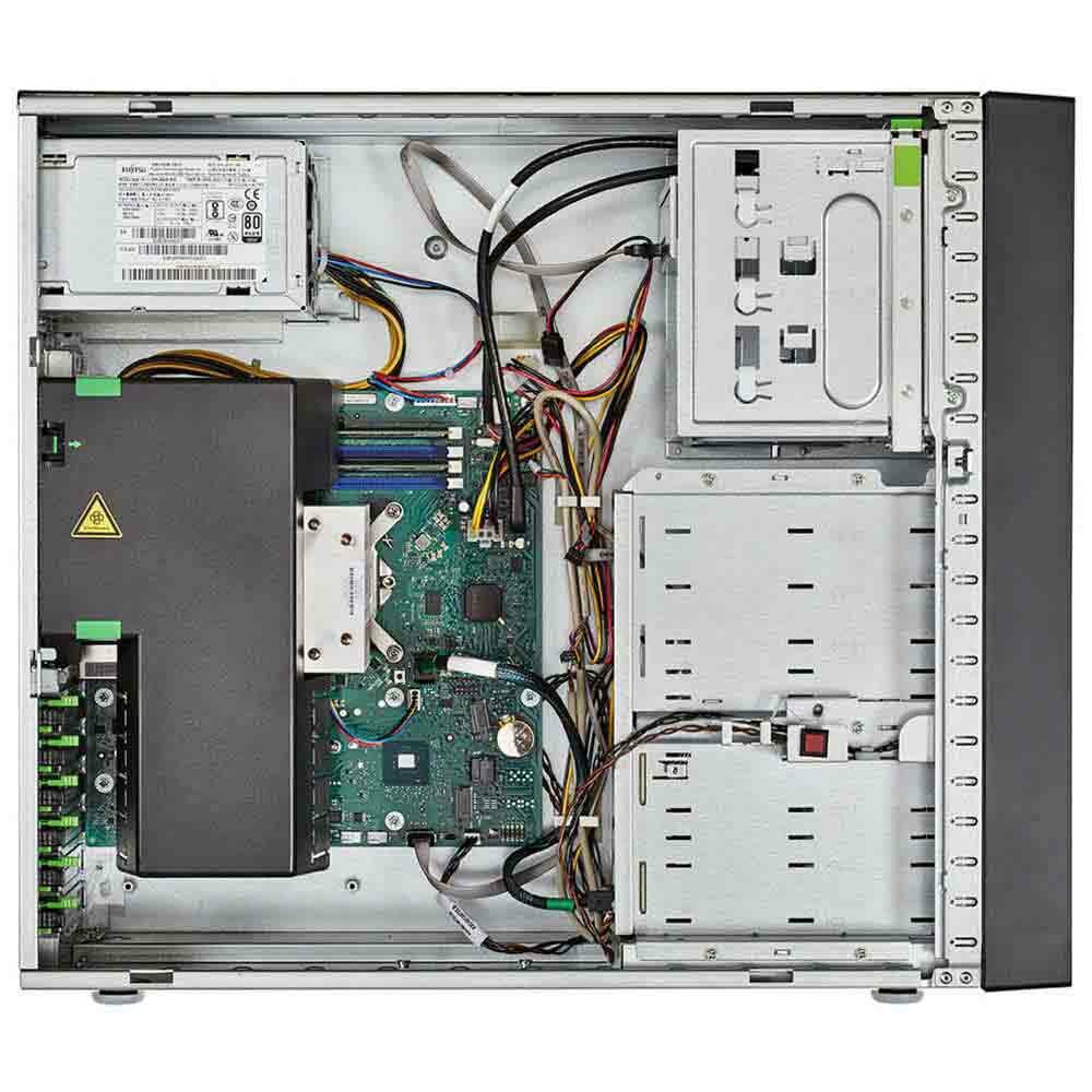 Fujitsu PY TX1330 M4