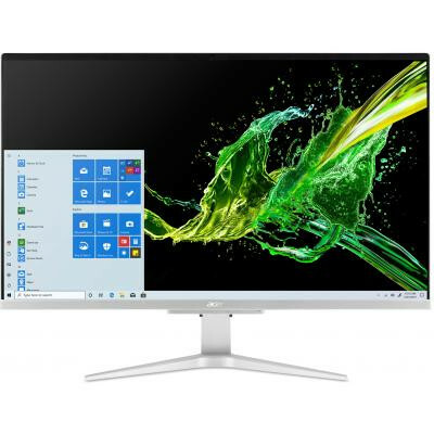 ACER Aspire C27-1655 / 27" FullHD IPS / Intel Core i3-1115G4 / 8GB DDR4 / 256Gb SSD / Intel Iris Xe Graphics / Endless OS / DQ.BGHME.001 /