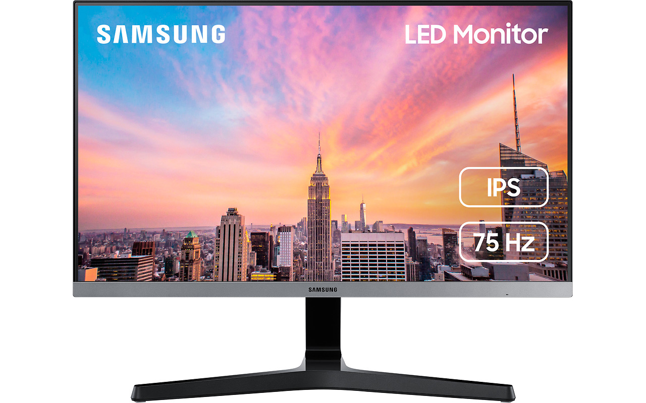 Samsung LS27R350FHIXCI / 27.0" PLS FullHD IPS