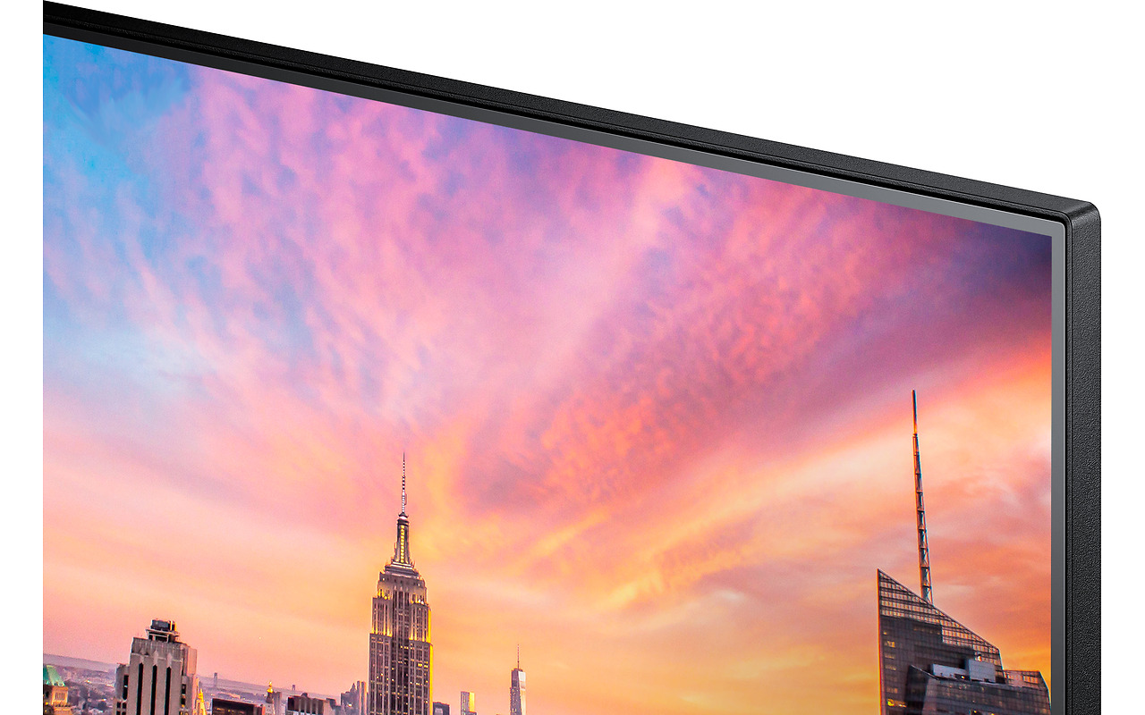 Samsung LS27R350FHIXCI / 27.0" PLS FullHD IPS
