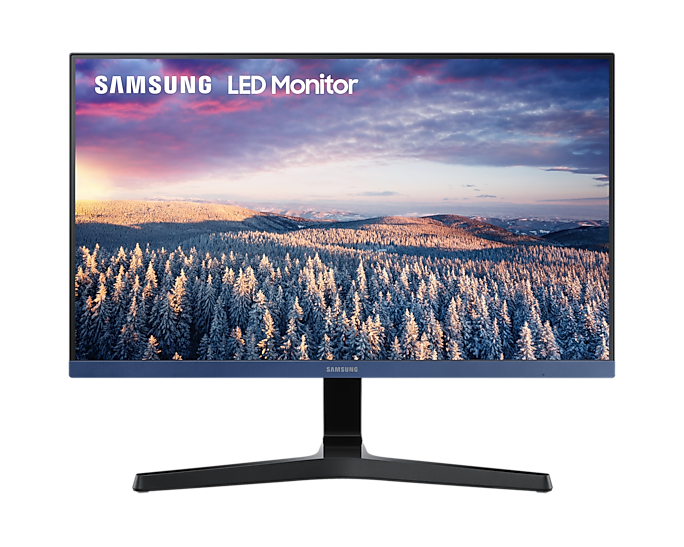 Samsung LS24R358FHIXCI / 23.8" PLS FullHD IPS