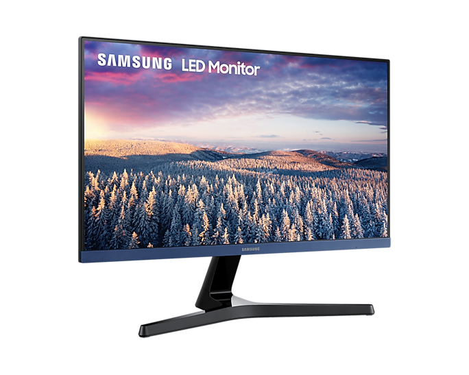 Samsung LS24R358FHIXCI / 23.8" PLS FullHD IPS