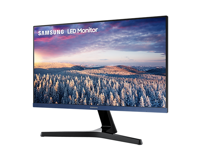 Samsung LS24R358FHIXCI / 23.8" PLS FullHD IPS