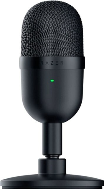 Razer Seirēn Mini / RZ19-03450100-R3M1 Black