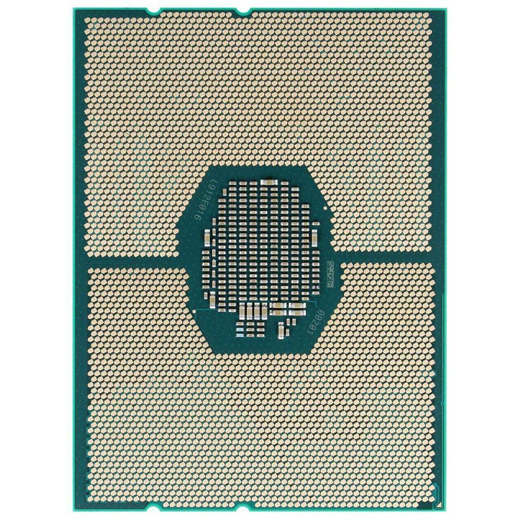 Intel Xeon Silver 4210 / FCLGA3647 85W NO cooler