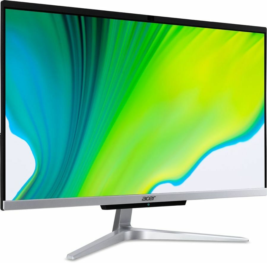 ACER Aspire C22-1650 / 21.5" FullHD IPS / Intel Core i3-1115G4 / 8GB DDR4 / 256G SSD / Intel Iris Xe Graphics / Endless OS / DQ.BG7ME.002