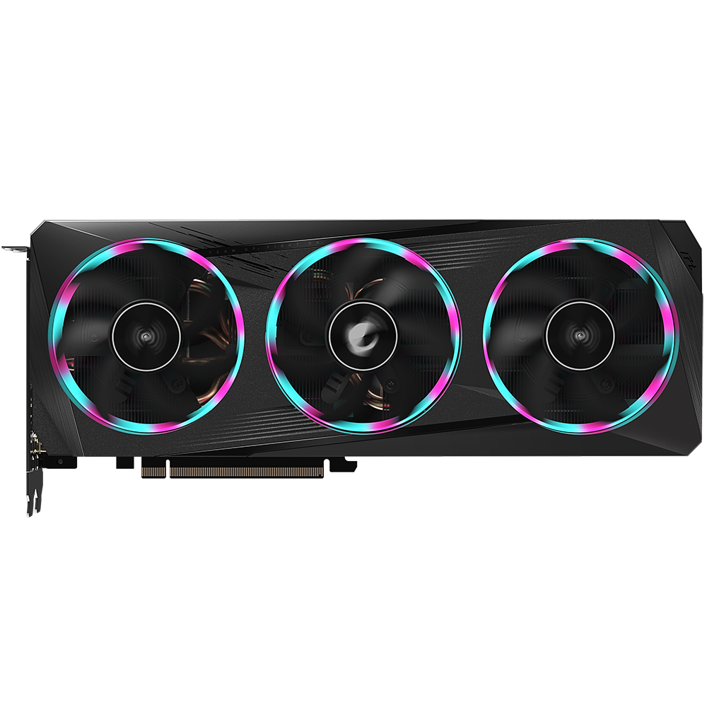 GIGABYTE Radeon RX 6700 XT 12GB GDDR6 Aorus Elite 192bit / GV-R67XTAORUS E-12GD