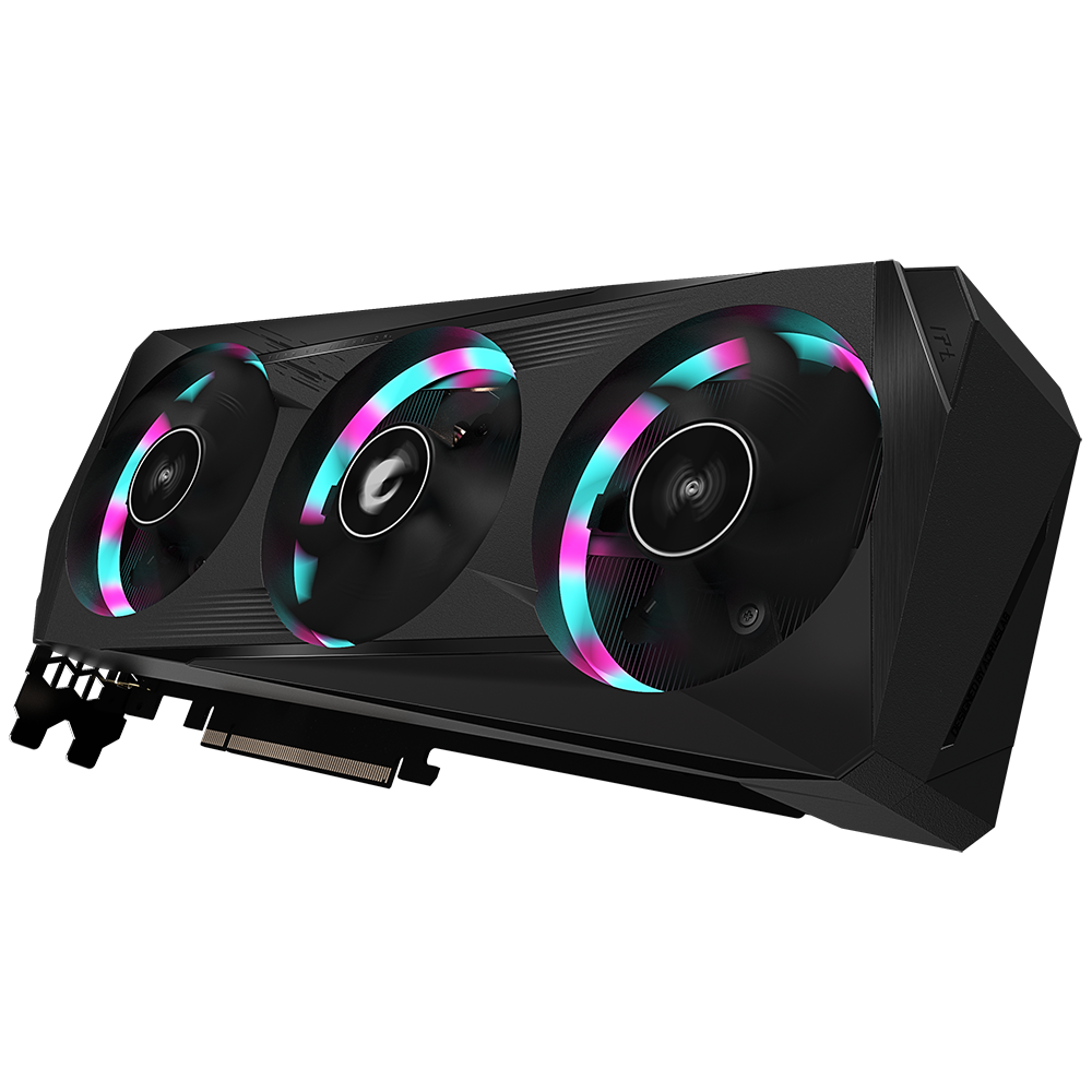 GIGABYTE Radeon RX 6700 XT 12GB GDDR6 Aorus Elite 192bit / GV-R67XTAORUS E-12GD