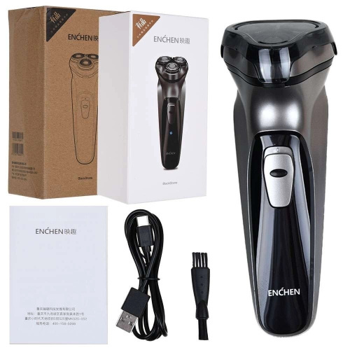 Xiaomi Enchen BlackStone Shaver