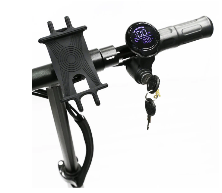 NILOX DOC URBAN