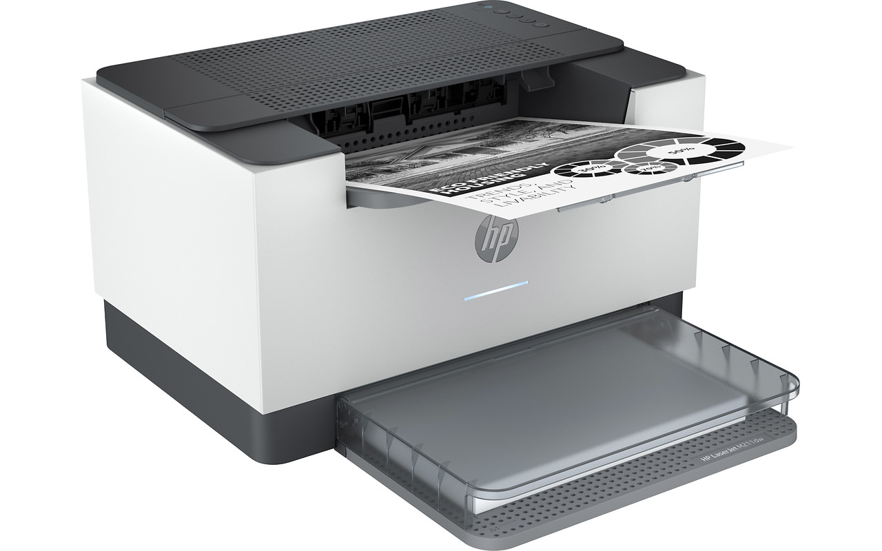 HP LaserJet M211d / A4 Printer / 9YF82A#B19