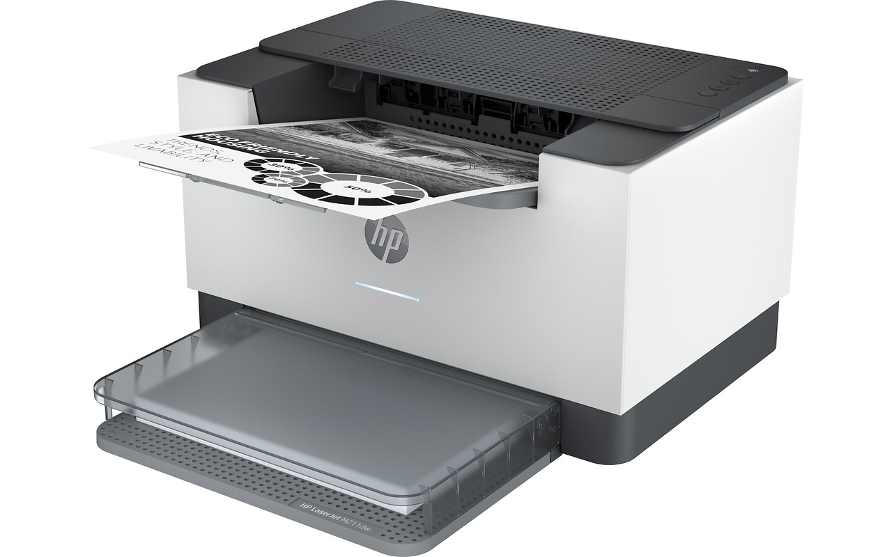 HP LaserJet M211d / A4 Printer / 9YF82A#B19