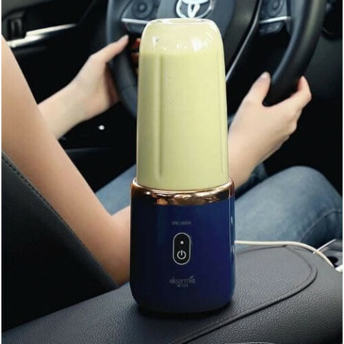Xiaomi Deerma Mini Juice Blender