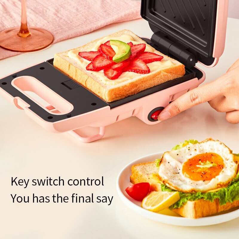 Xiaomi Deerma Sandwich Maker MZ10