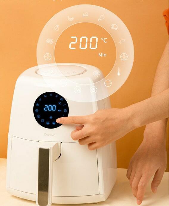 Xiaomi Onemoon Air Fryer OA5