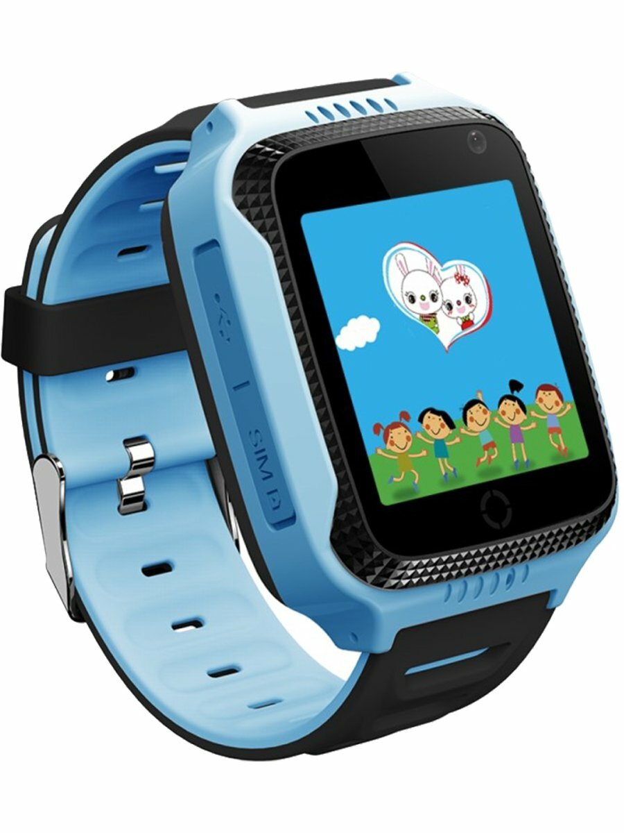 Wonlex Smart Baby Watch G100 /