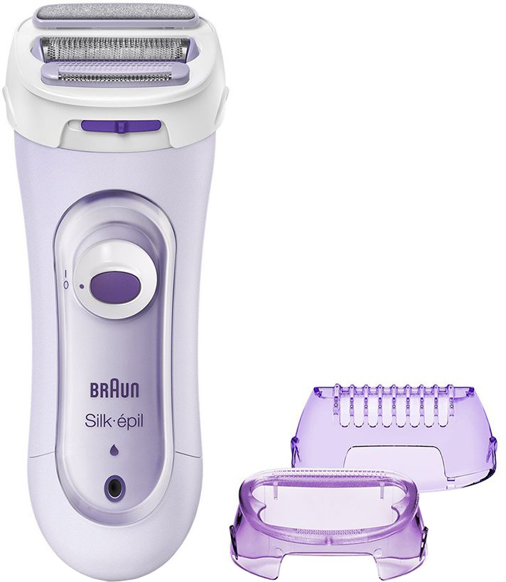 Braun LS5560