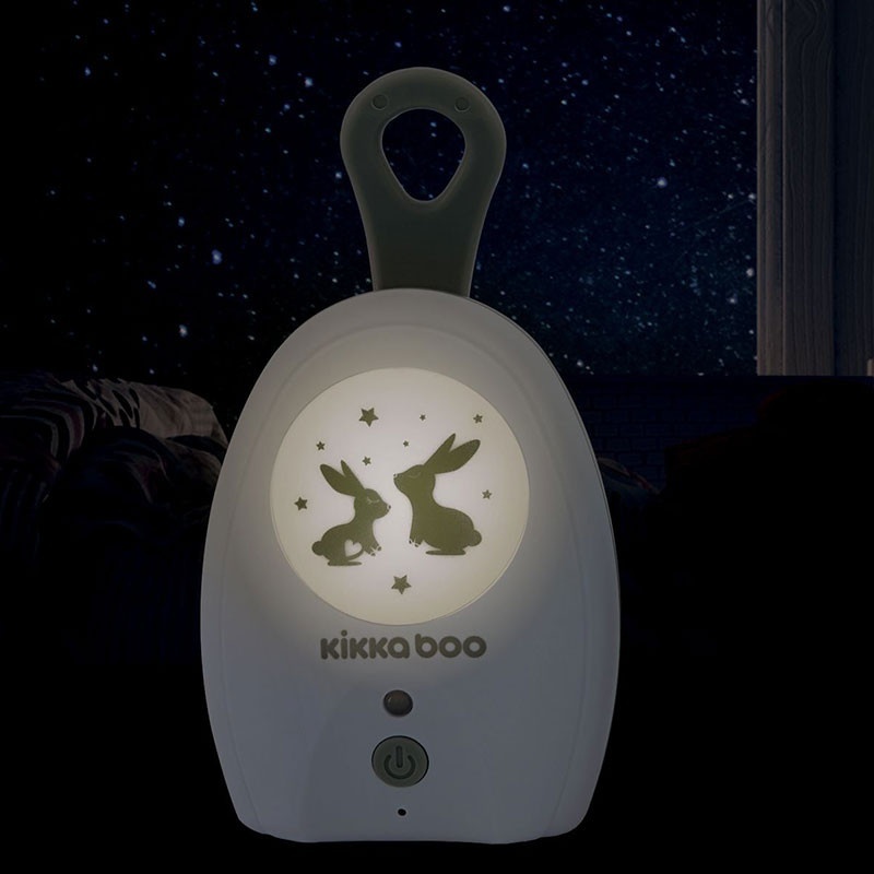 Kikka Boo Baby digital monitor Echo