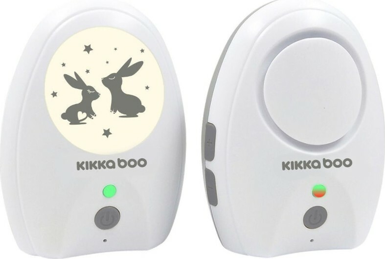 Kikka Boo Baby digital monitor Echo