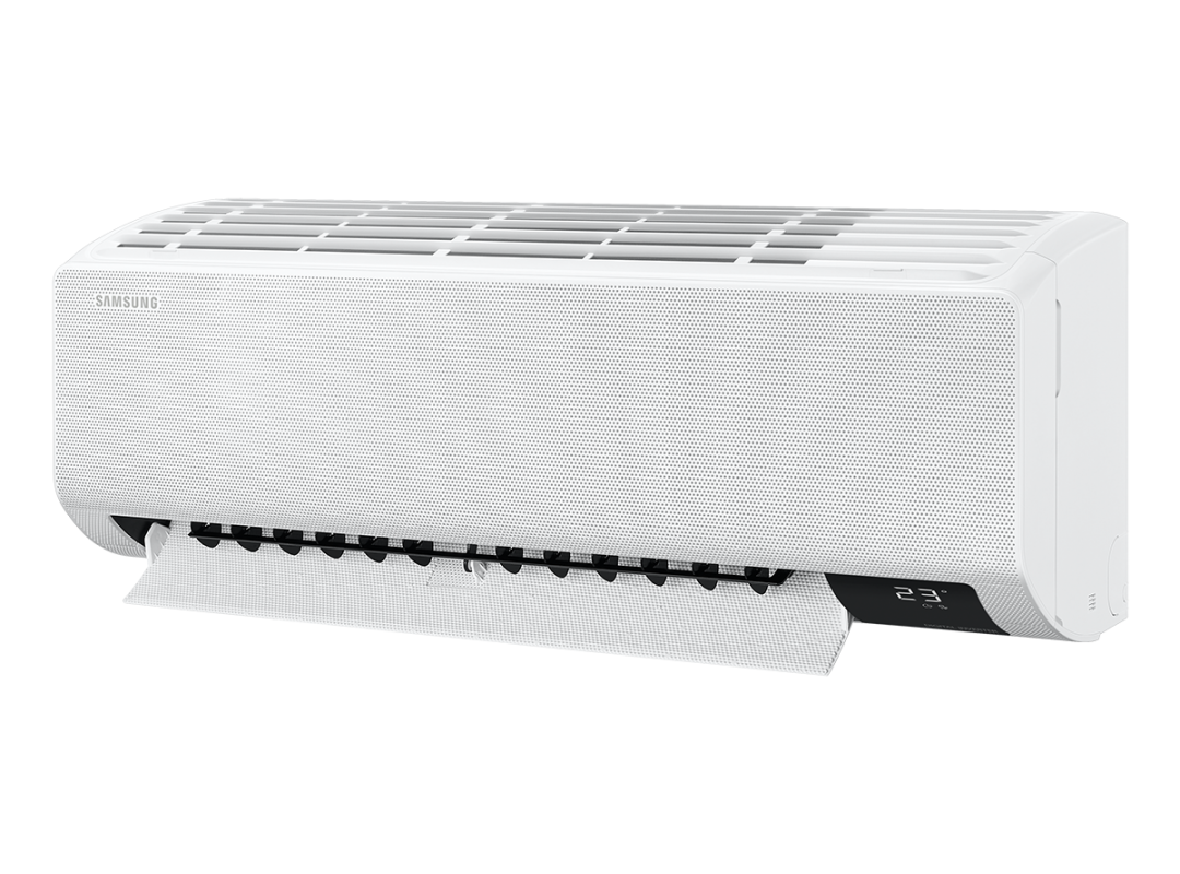 Samsung AR09ASHCBWKNER / WindFree / Smart Inverter / 9000BTU/h