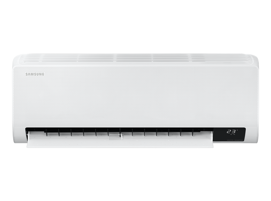 Samsung AR09ASHCBWKNER / WindFree / Smart Inverter / 9000BTU/h