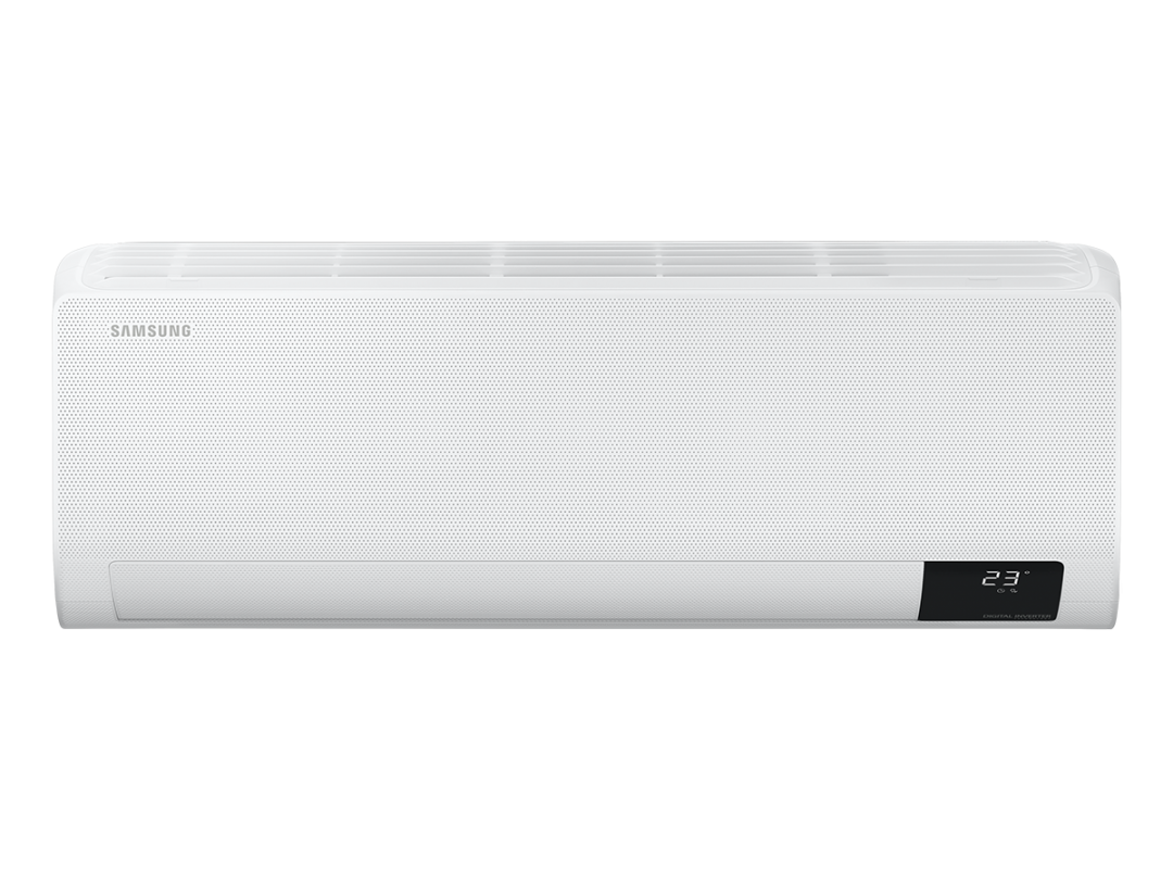 Samsung AR09ASHCBWKNER / WindFree / Smart Inverter / 9000BTU/h