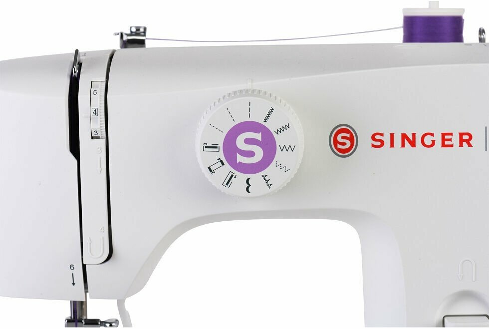 Singer M1605 / 70W