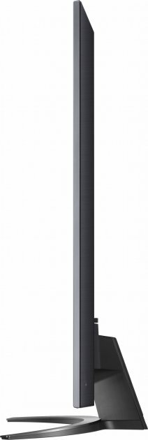 LG 55NANO866PA / 55" IPS 4K UHD Nano Cell display SMART TV