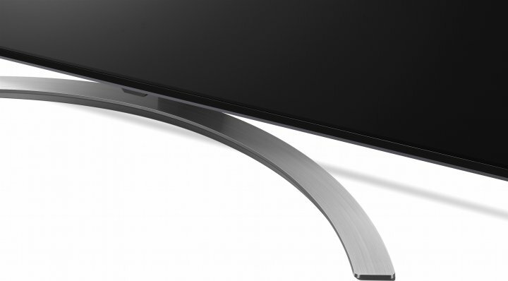 LG 55NANO866PA / 55" IPS 4K UHD Nano Cell display SMART TV