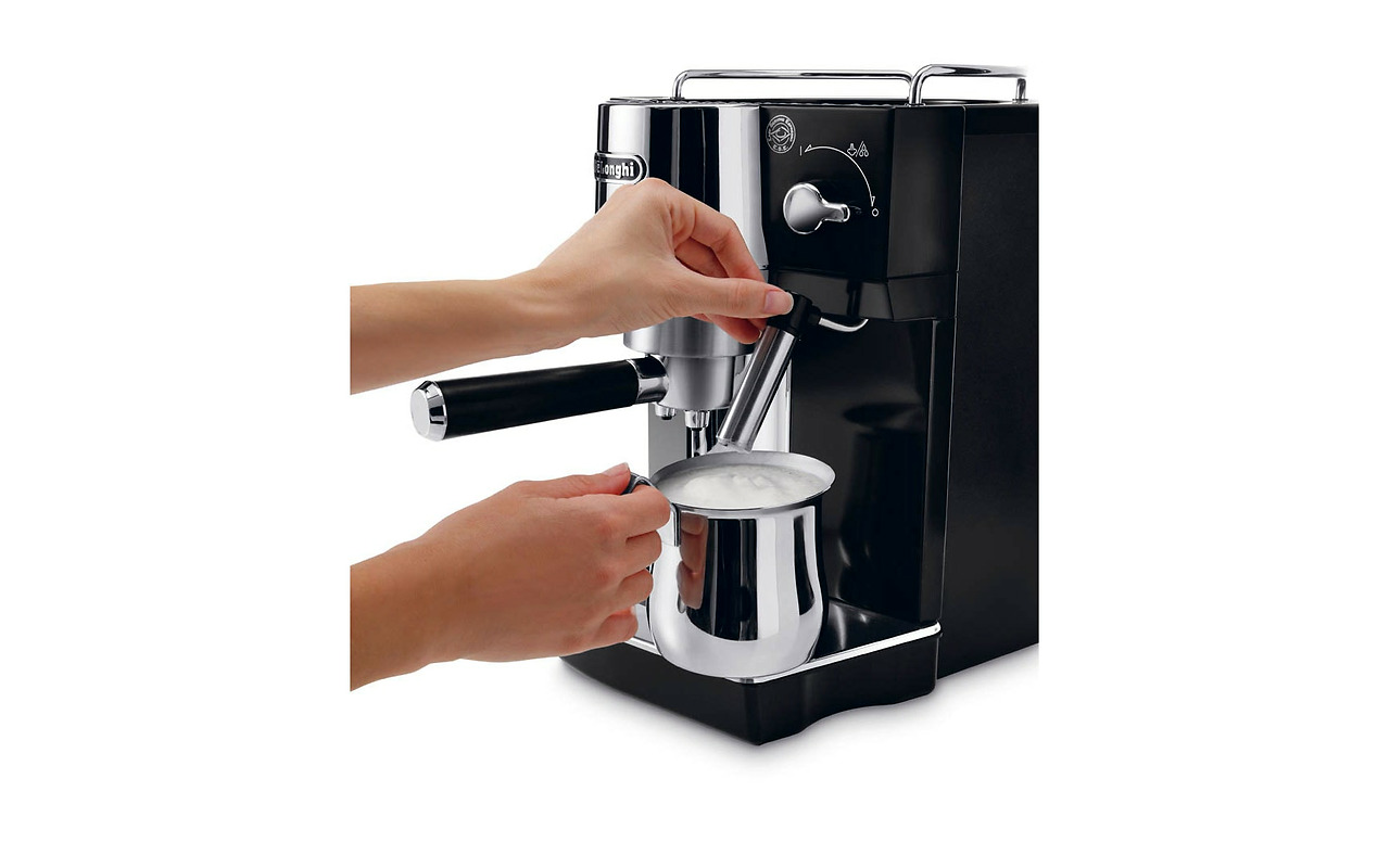 Delonghi EC820B