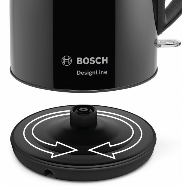 Bosch TWK3P423