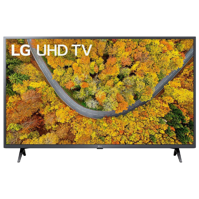 LG 43UP76506LD / 43" UHD 4K SMART TV