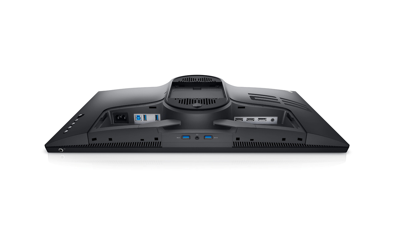 DELL Alienware AW2521HFA / 24.5" IPS FullHD 240Hz Black