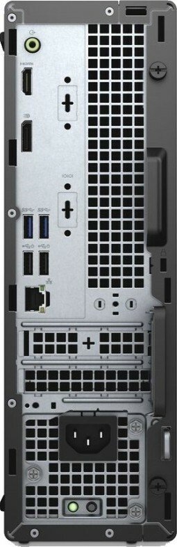 DELL OptiPlex 3080 SFF / lntel Core i5-10505 / 8GB DDR4 / 256GB NVMe / Windows 10 Pro / 273608675