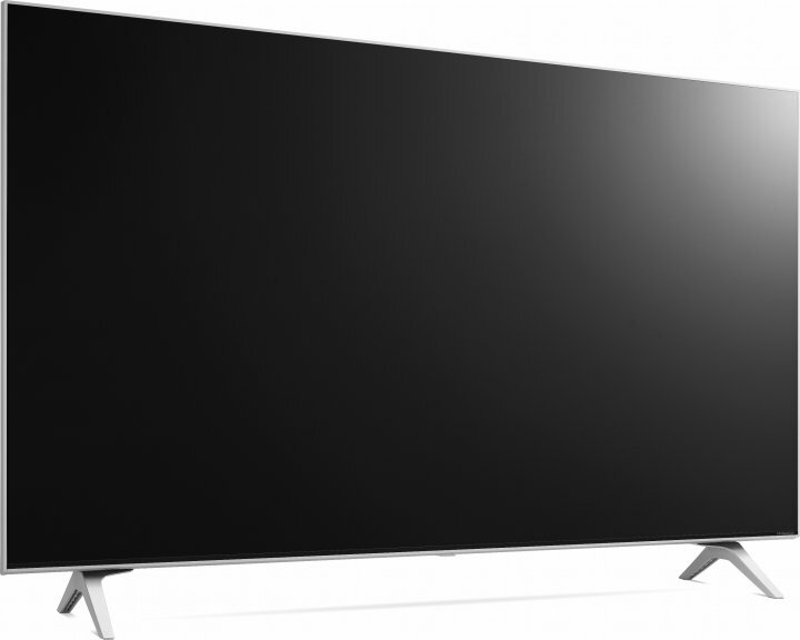 LG 55NANO776PA / 55" UHD 4K Nano Cell display SMART TV