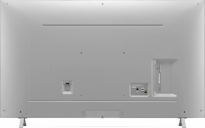 LG 55NANO776PA / 55" UHD 4K Nano Cell display SMART TV