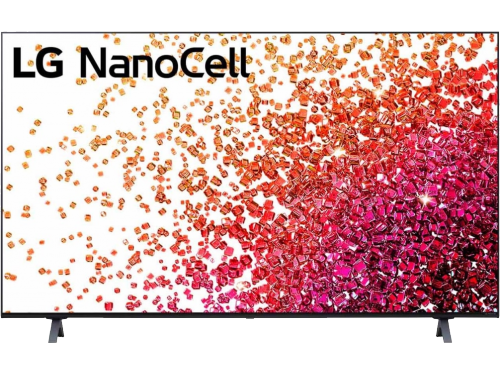 LG 55NANO756PA / 55" UHD 4K Nano Cell display SMART TV