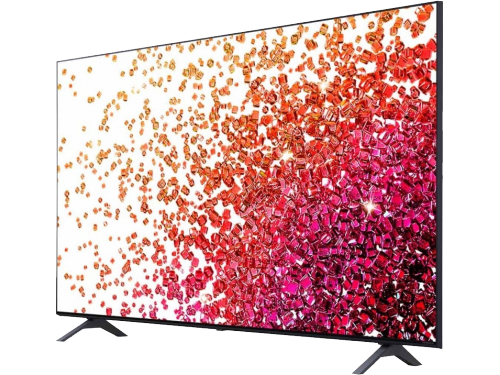 LG 55NANO756PA / 55" UHD 4K Nano Cell display SMART TV