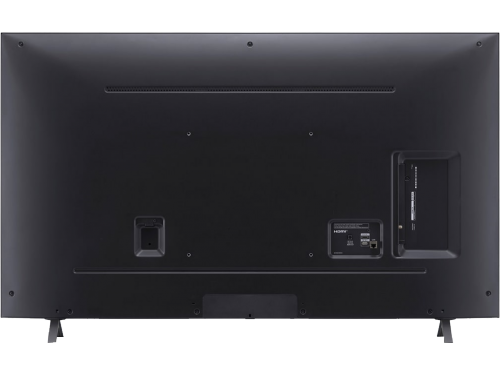 LG 55NANO756PA / 55" UHD 4K Nano Cell display SMART TV