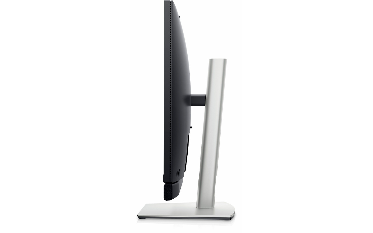 DELL C2722DE / 27.0" IPS 2560x1440 / Video Conferencing