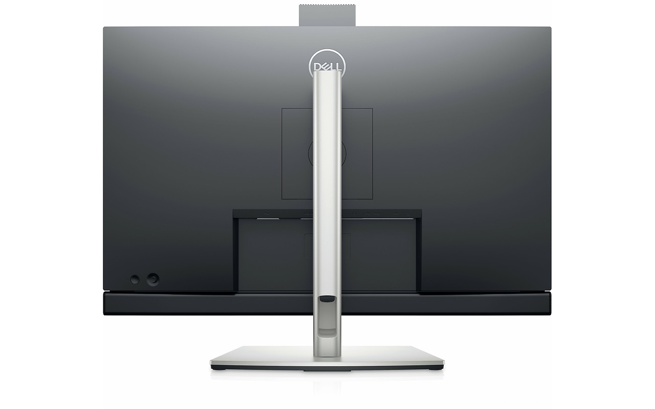DELL C2722DE / 27.0" IPS 2560x1440 / Video Conferencing