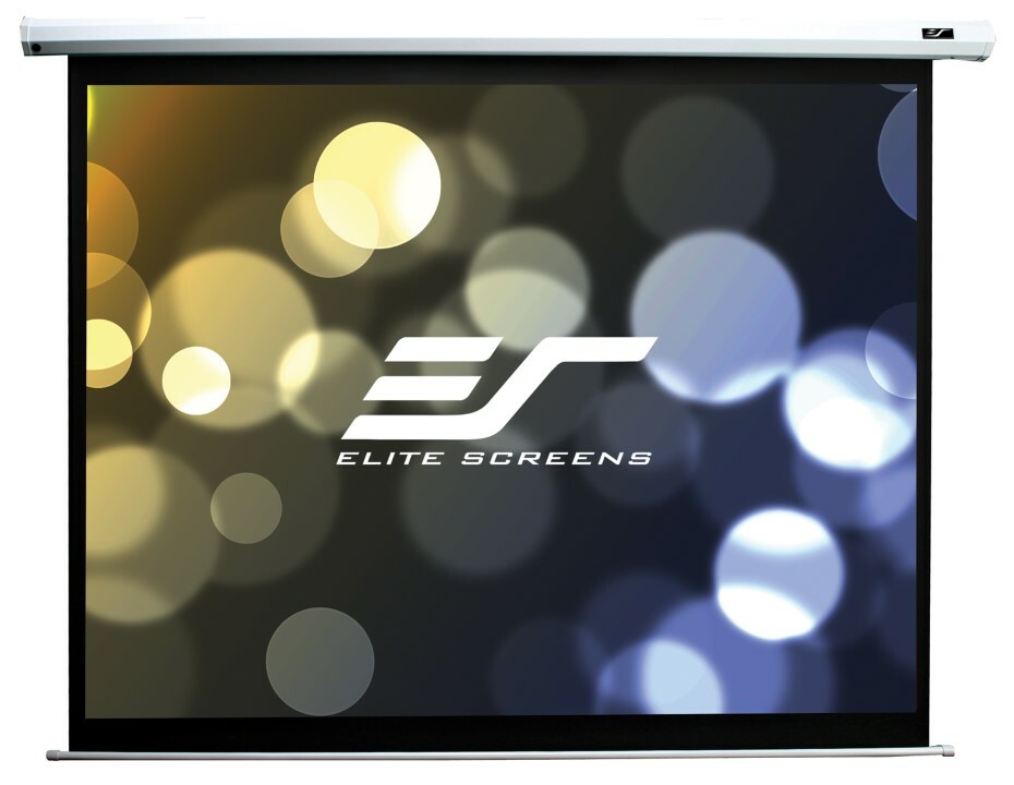 EliteScreens ELECTRIC128NX / 172.2x275.3cm Spectrum
