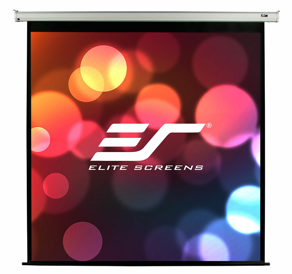 EliteScreens VMAX119XWS2 / 214x214cm VMAX2 Series Electric