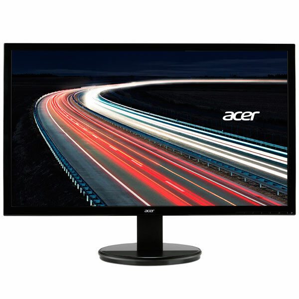 Buy Acer K242HLBID / 23.8