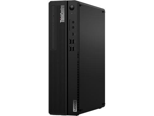 Lenovo ThinkCentre M70s SFF / Pentium Gold G6400 / 16GB RAM / 512GB SSD + 1.0TB HDD / No OS /
