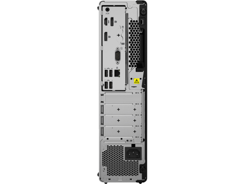 Lenovo ThinkCentre M70s SFF / Pentium Gold G6400 / 16GB RAM / 512GB SSD + 1.0TB HDD / No OS /