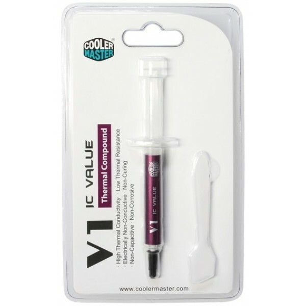 CoolerMaster IC Value V1 / RG-ICV1-TW20-R1