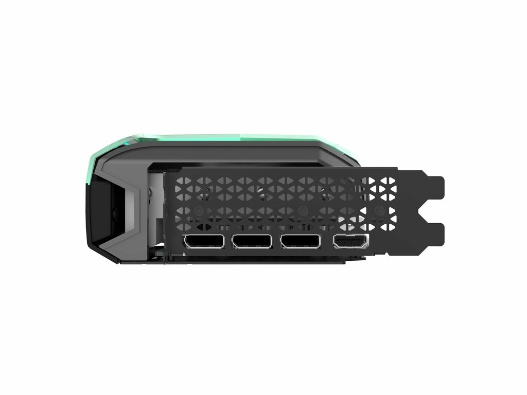 ZOTAC GeForce RTX 3070 AMP Holo 8GB GDDR6 256bit / ZT-A30700F-10P